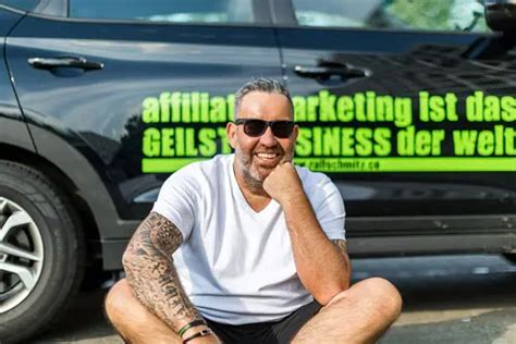 ralf schmitz affiliate